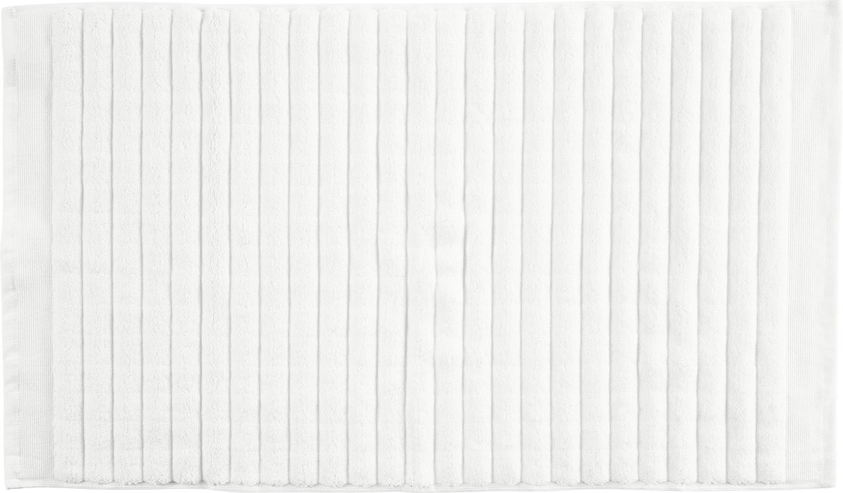 Zone Denmark Inu Badmat 80 x 50 cm White