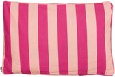 Coussin Lombaire In the Mood Osborn - 60 x 40 x 10 cm - Rose