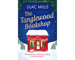 Tanglewood Village series 4 - The Tanglewood Bookshop