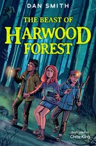 The Crooked Oak Mysteries 2 - The Crooked Oak Mysteries (2) – The Beast of Harwood Forest