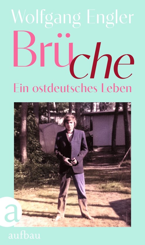 Brüche - cover