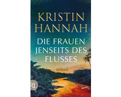 Omslag van Die Frauen jenseits des Flusses