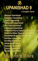 Upanishad in English rhyme 39 - Upanishad 9