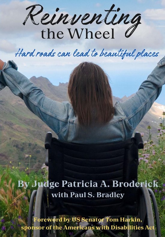 Reinventing the Wheel - cover