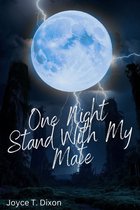 One Night Stand With My Mate