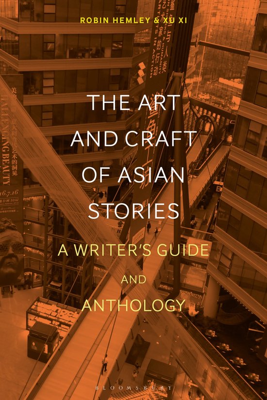 Bloomsbury Writer's Guides and Anthologies-The Art and Craft ... - cover