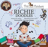 Tiny Thinkers Series- Richie Doodles