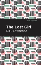 Mint Editions-The Lost Girl