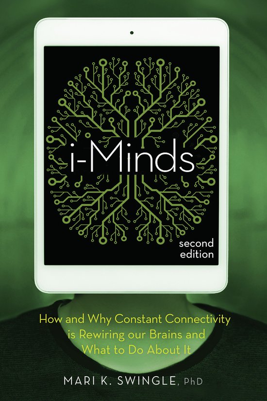 i-Minds - 2nd edition - cover