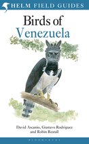 Helm Field Guides- Birds of Venezuela