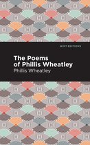 Mint Editions-The Poems of Phillis Wheatley