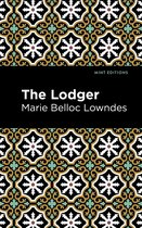 Mint Editions-The Lodger