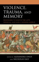 Reading Trauma and Memory- Violence, Trauma, and Memory