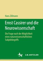 Ernst Cassirer und die Neurowissenschaft