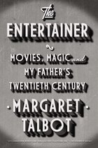 ISBN The Entertainer, biographie, Anglais, Livre broché, 432 pages