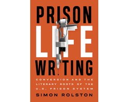 Omslag van Life Writing- Prison Life Writing