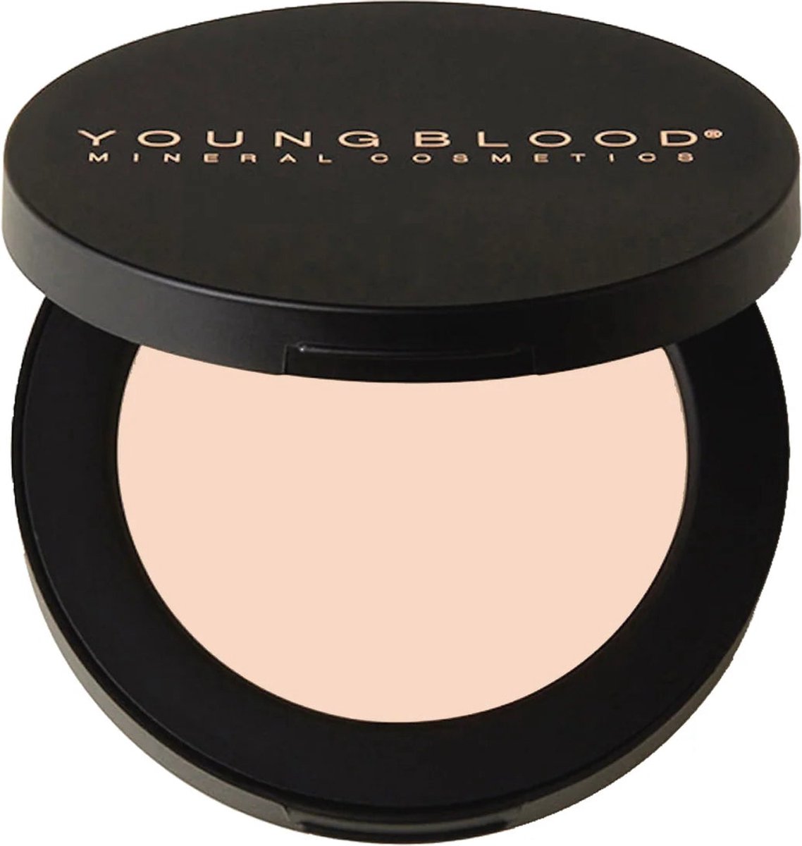 YOUNGBLOOD - Ultimate Concealer - Fair