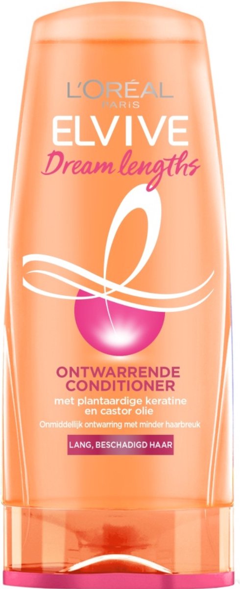 Elvive Dream Lengths Conditioner 200ML
