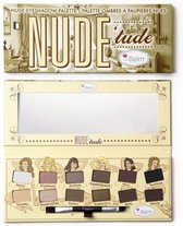 Nude 'Tude