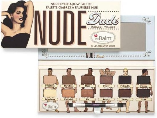 Nude dude on sale