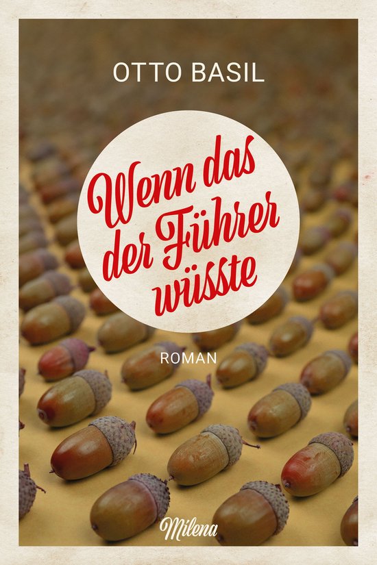 REVISITED - Wenn das der Führer wüßte - cover