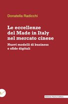 Le eccellenze del Made in Italy nel mercato cinese