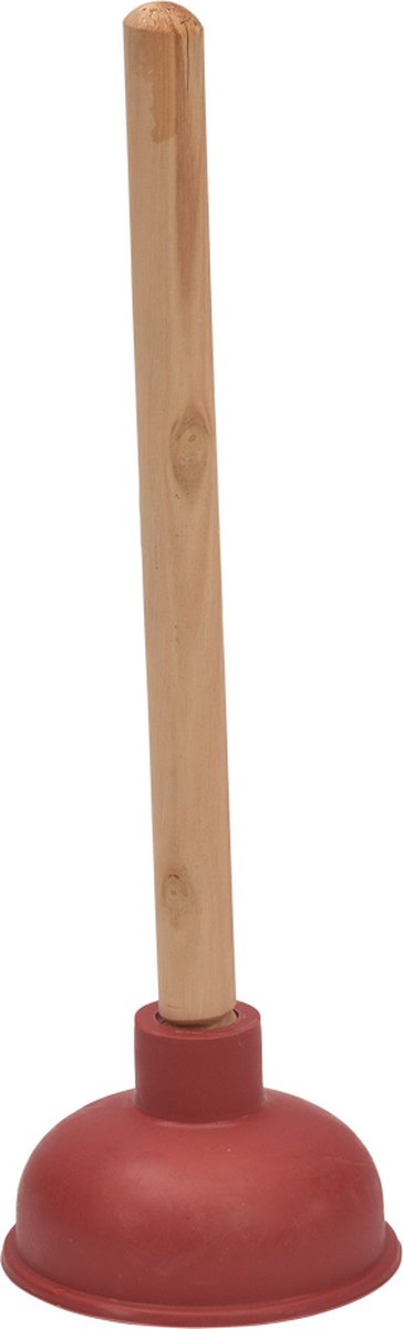 Gootsteenontstopper/Ontstopper/Plopper Ø 11,5 cm Klein