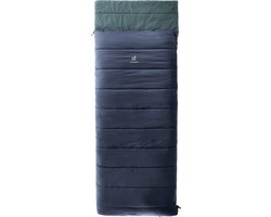 Deuter Orbit SQ -5g Zip Left ink/teal
