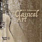 Art Johnson - Classical Art (CD)