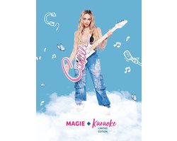 Camille - Magie + Karaoke (2 CD) (Limited Edition)