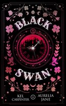 A Demon's Guide to the Afterlife 3 - Black Swan