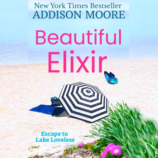 Beautiful Elixir - cover