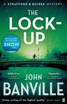 Strafford and Quirke 3 - The Lock-Up
