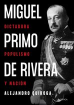 Contrastes - Miguel Primo de Rivera