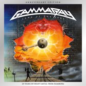 Gamma Ray - Land Of The Free (CD)