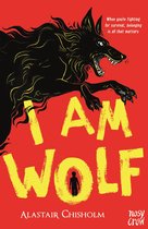 I Am Wolf 1 - I Am Wolf