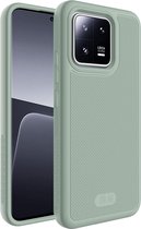 Coque TUDIA MergeGrip pour Xiaomi 13 Vert Clair