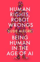 Human Rights, Robot Wrongs