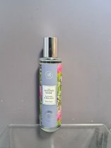 huisparfum lavendel - bergamot - ashliegh & burwood - 100 ml - roomspray