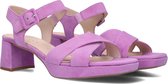 Sandales pour femmes Gabor 953 - Femme - Violet - Taille 39