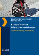 Wissen und Praxis - Barrierefreiheit im öffentlichen Verkehrsraum