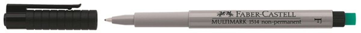 MARKER MULTIMARK