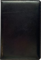 Zwarte Paspoortthouder - Beschermhoes - Cover - Mapje - 10x15 cm - Gratis verzonden