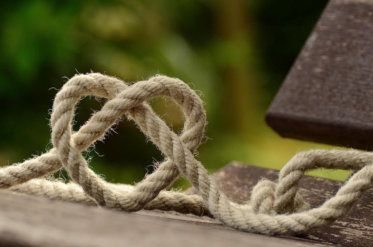 Corde En Jute Naturelle 20mm X 15m Quadruple Tressée - Corde Chanvre Robuste Pour Décoration, Sport Et Travaux