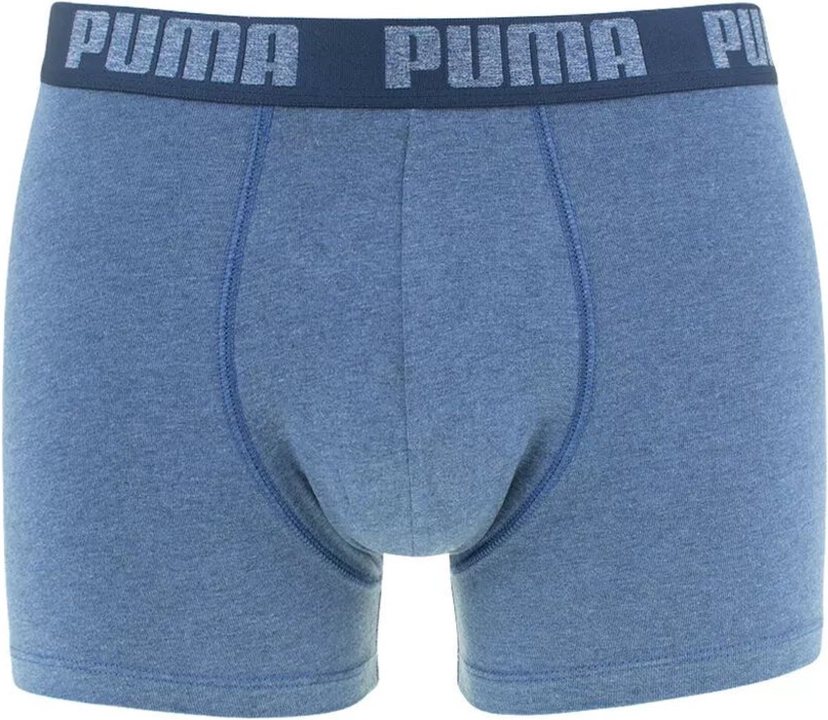 PUMA BASIC BOXER Mannen 2P - Maat XXL