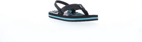 Reef Little Ahi Tropical Dream Teenslippers Junior