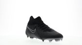 Nike PHANTOM LUNA II ACADEMY - Voetbalschoenen - Zwart