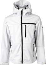 Brunotti Veste Softshell Parador Homme - XL - Grijs