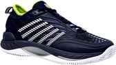 Chaussures pour femmes K-Swiss Padel Hypercourt Supreme 2 Blauw Padel Taille 45