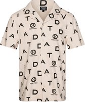 TODAVIDA - blouse - print- 100%katoen - maat XL
